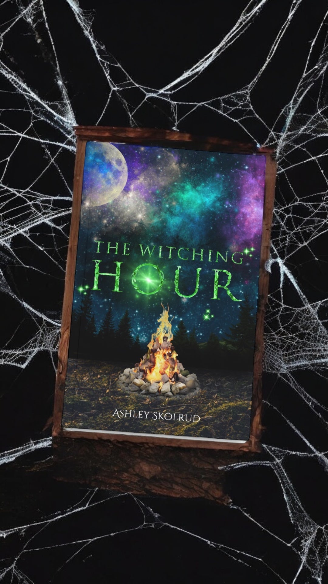 The Witching Hour