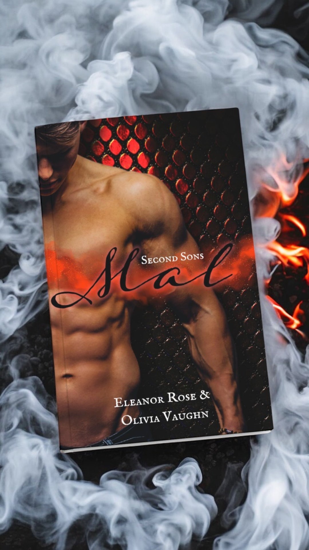 Second Sons: Mal (Book 1)